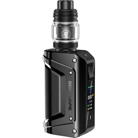 GeekVape Legend 3 Kit - Vapour Central
