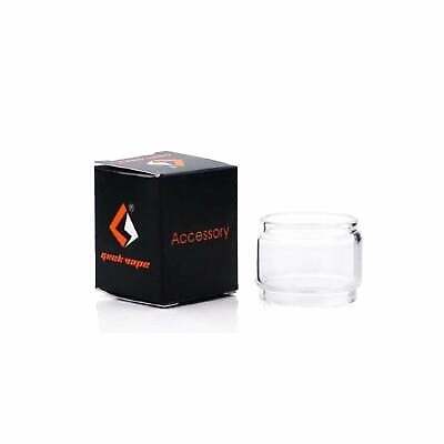 GeekVape Z Max Bubble Glass - Vapour Central