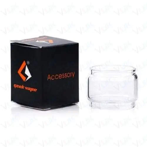 GeekVape Z Nano Bubble Glass - Vapour Central
