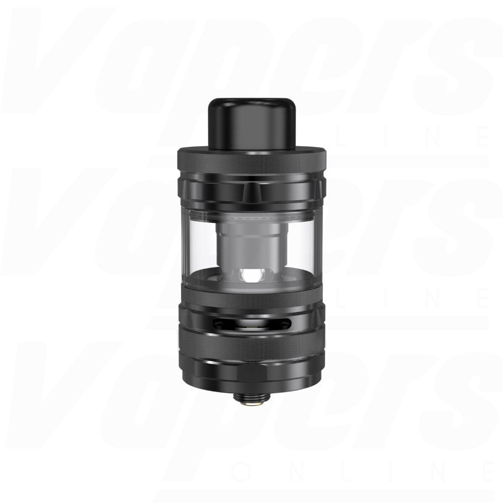 Aspire Guroo Tank - Black