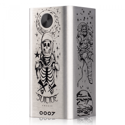 Hammer of God XL Dead Space - Vapour Central