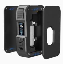 Hcigar Aurora Squonk Mod - Vapour Central