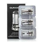 Load image into Gallery viewer, Horizontech Durandal Coil 3 Pack - Vapour Central