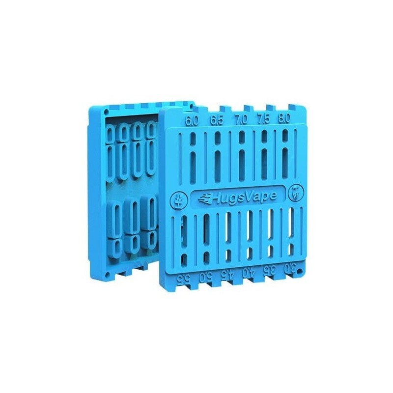 Hugsvape Coil Trimming Tool - Vapour Central