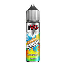 IVG 50ml - Caribbean Crush