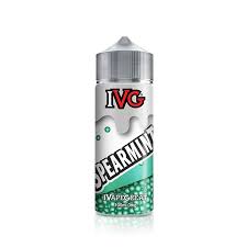 IVG - Spearmint 100ml
