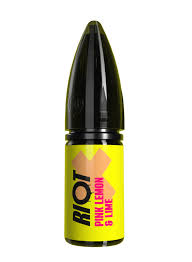 Riot X Salts - Pink Lemon & Lime