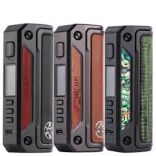 Thelema Solo DNA100c Gunmetal