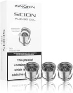 Load image into Gallery viewer, Innokin Scion / Plexus Mesh Coils - 3 Pack - Vapour Central