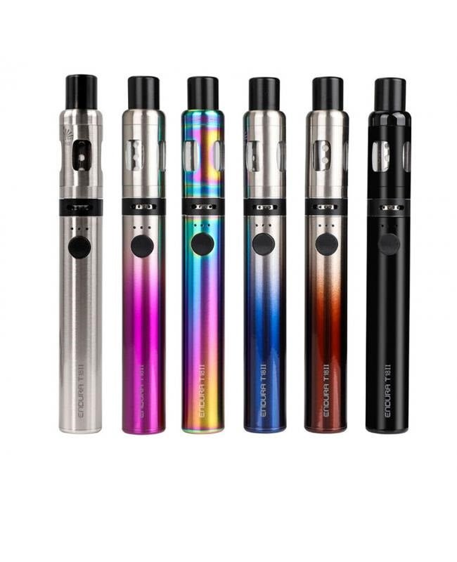 Innokin T18 2 Starter Kit - Vapour Central