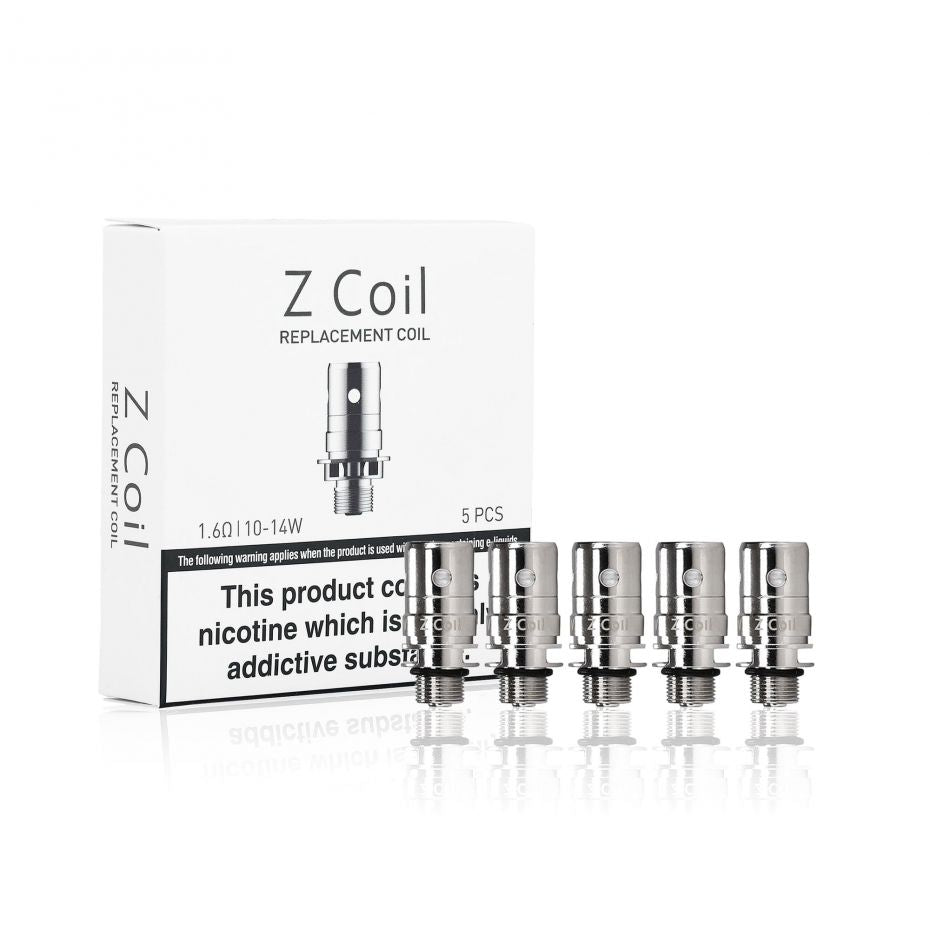 Innokin Z Coils - Vapour Central