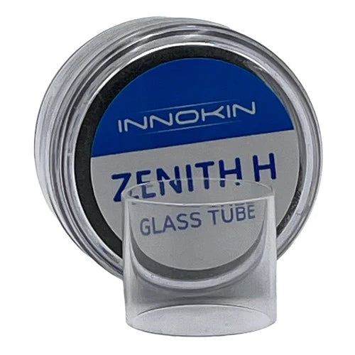 Innokin Zenith H Glass