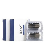 Load image into Gallery viewer, IPV Elf ADA Coils (2 Pack) - Vapour Central