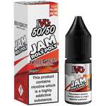 Load image into Gallery viewer, IVG - 50/50 - 10ml - Jam Roly Poly - Vapour Central