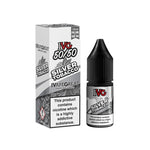 Load image into Gallery viewer, IVG 50/50 Silver Tobacco - Vapour Central