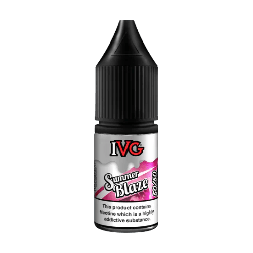 IVG 50/50 Summer Blaze - Vapour Central