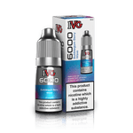 Load image into Gallery viewer, IVG Salts - Bubblegum Berry Wave - Vapour Central