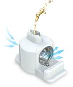 Load image into Gallery viewer, Joyetech ATOPACK JVIC2 0.25 ohm replacement coils