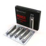 Load image into Gallery viewer, Kangertech PGOCC Coils 5 Pack - Vapour Central