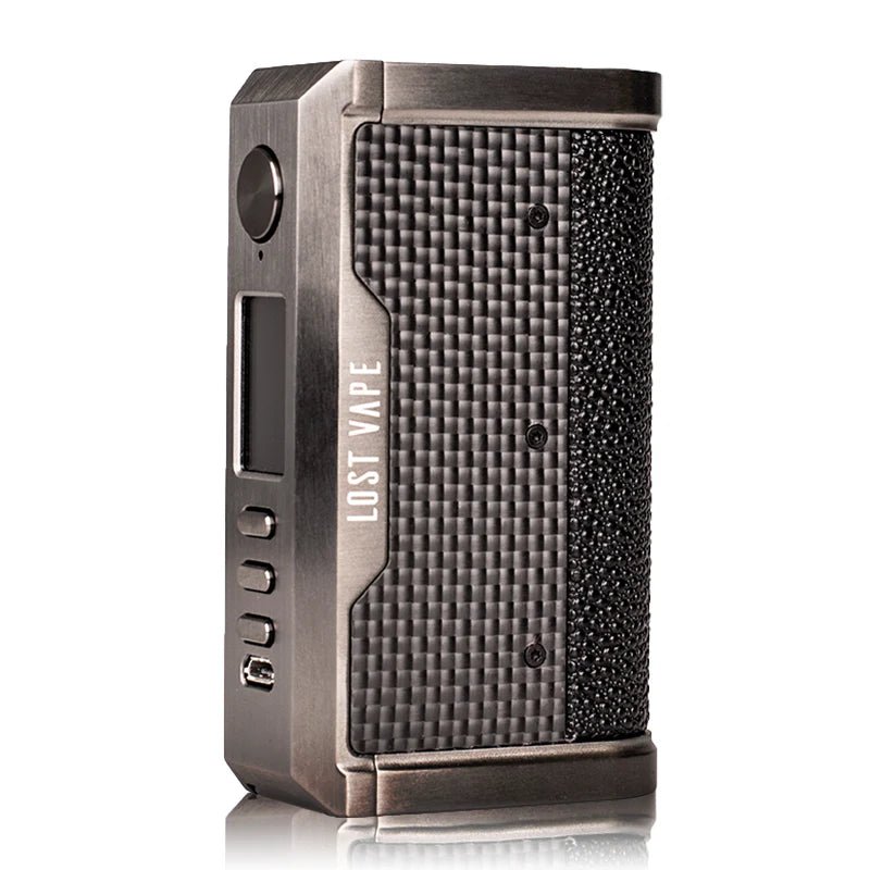 Lost Vape Centaurus DNA250c Mod - Vapour Central