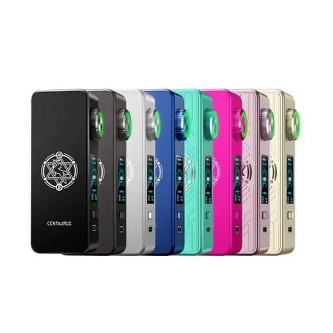 Lost Vape M100 Mod - Vapour Central