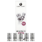 Load image into Gallery viewer, Lost Vape UB Ultra 5 Pack - Vapour Central
