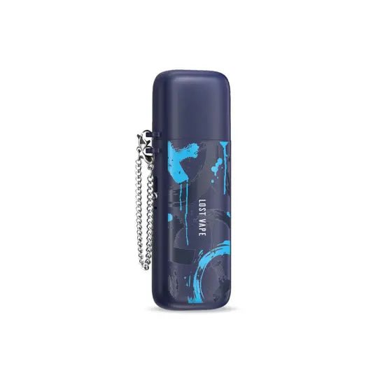 Lost Vape Ursa Cap Kit - Vapour Central