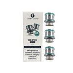 Load image into Gallery viewer, Lost Vape URSA UB Coils - 3 Pack - Vapour Central