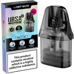 Load image into Gallery viewer, Lost Vape Ursa Cartridge V3 (3 Pack)