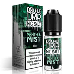 Load image into Gallery viewer, Menthol Mist - Double Drip Nic Salts 10ml - Vapour Central