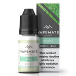 Load image into Gallery viewer, Menthol - Vape Mate 10ml - Vapour Central