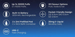 Load image into Gallery viewer, Nera 30K Prefilled Pod Kit - Vapour Central