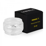 Load image into Gallery viewer, Uwell Nunchaku 2 Replacement Glass 5ML