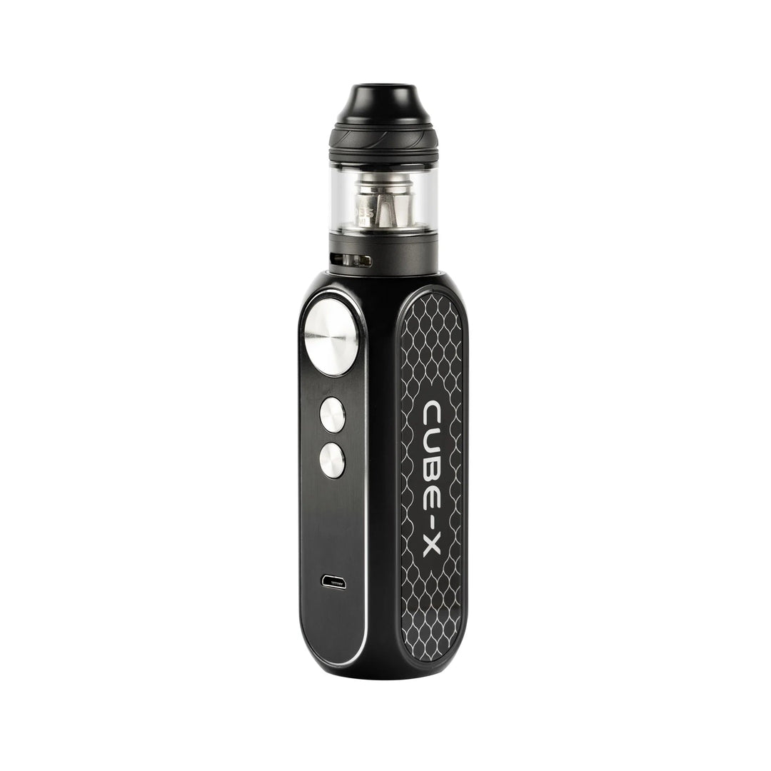 OBS Cube X Kit - Vapour Central