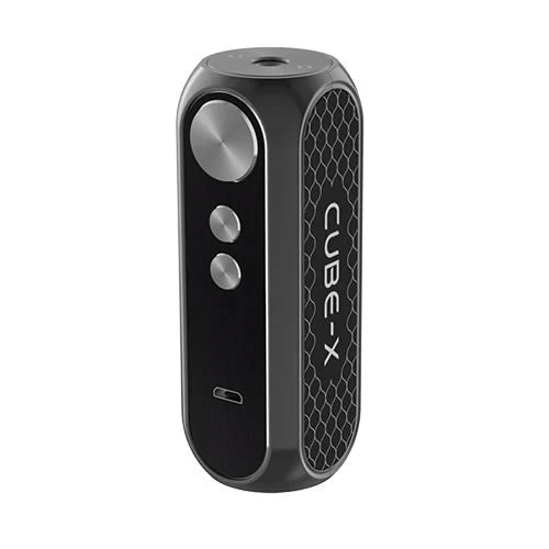 OBS Cube X Mod - Vapour Central