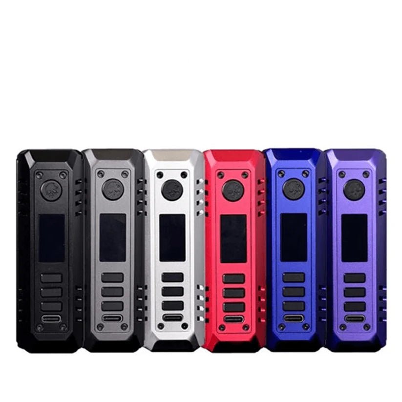Odin Mini V2 Mod - Vapour Central