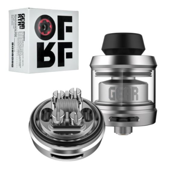 OFRF GEAR RTA - Vapour Central