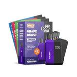 Load image into Gallery viewer, Orange County 2000mg Pre-Filled CBD Pod kit