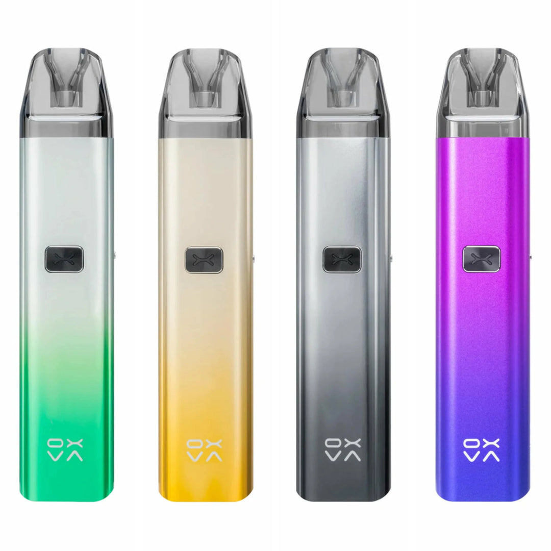 OXVA Xlim C Kit - Vapour Central