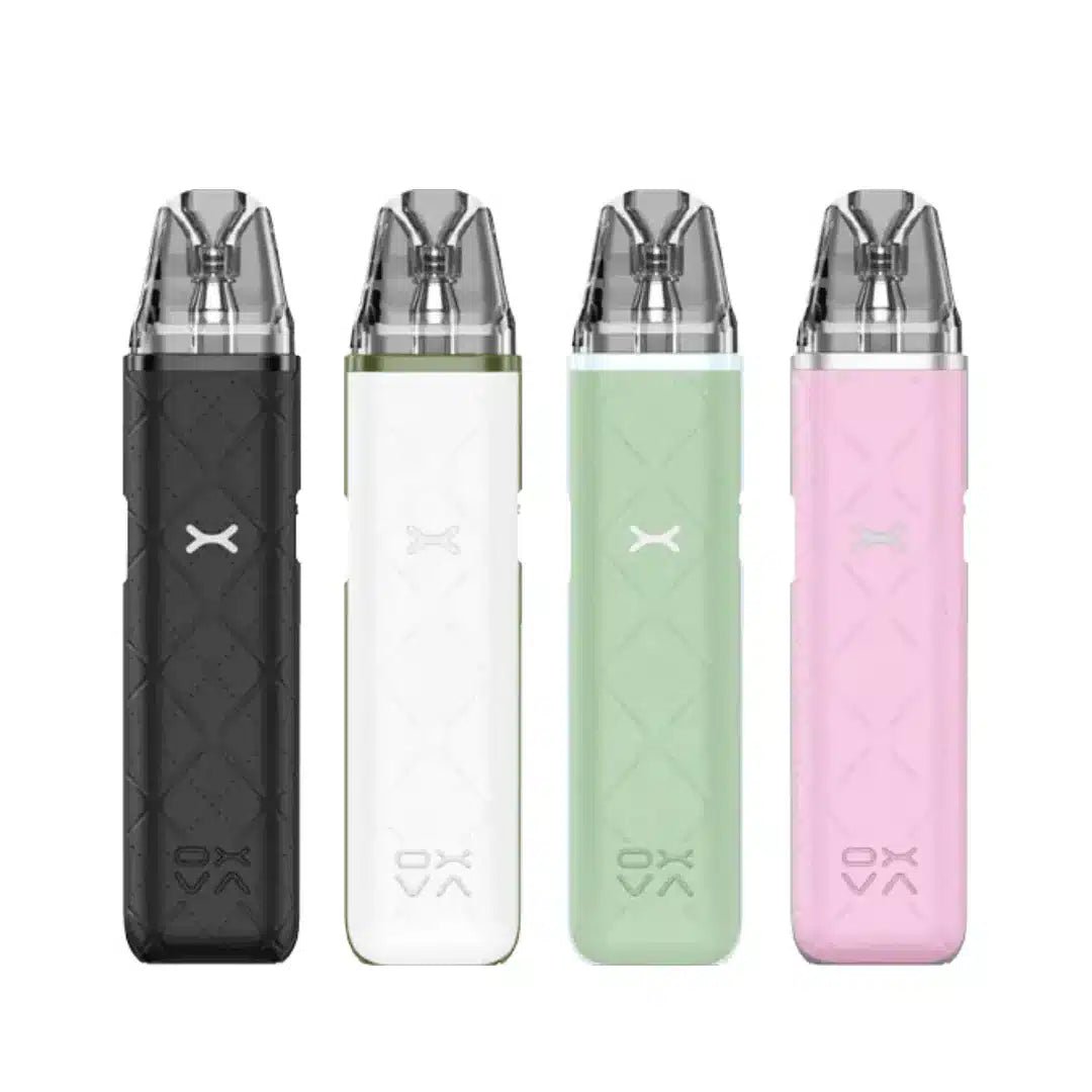 Oxva Xlim Go Kit - Vapour Central