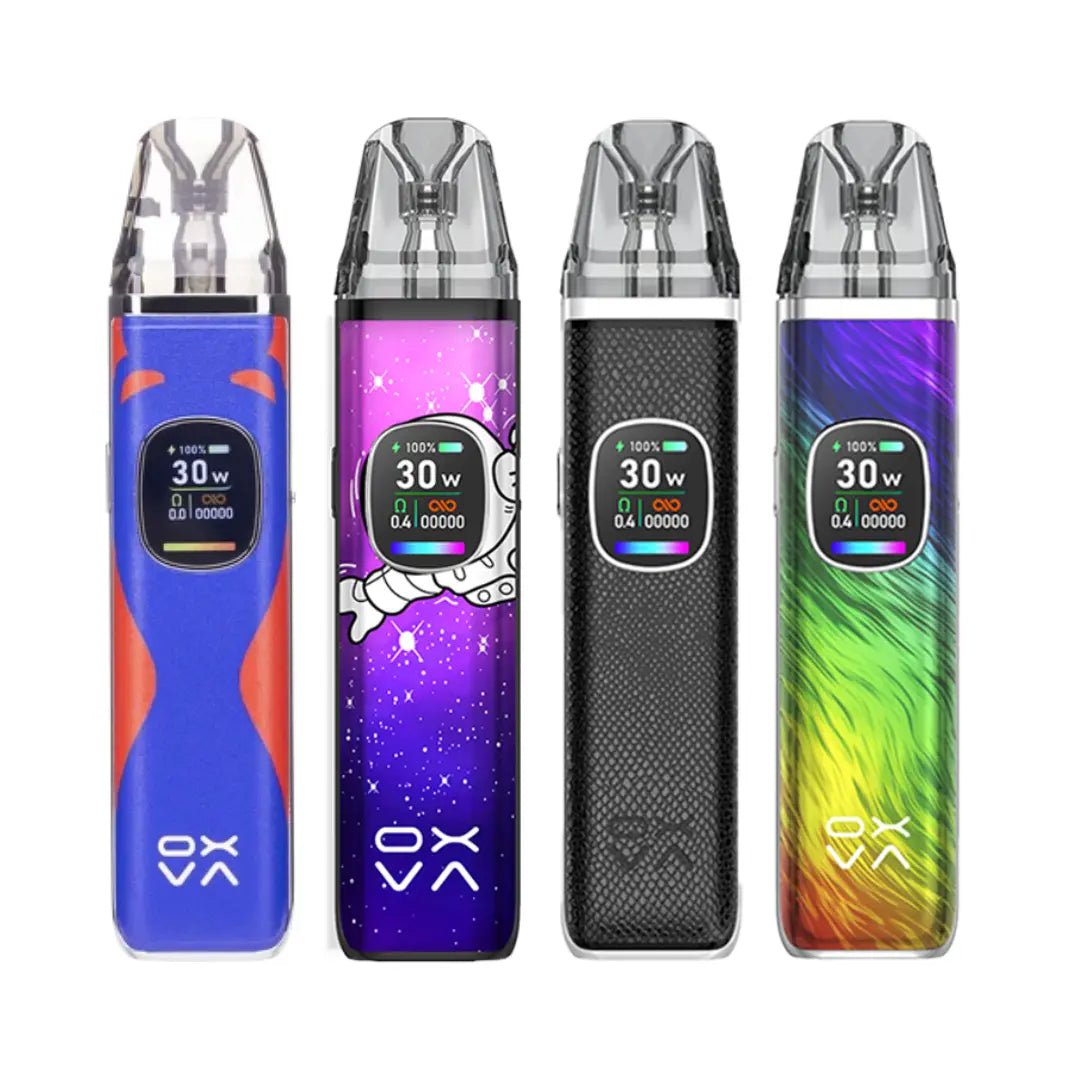 OXVA Xlim Pro V2 Kit - Vapour Central