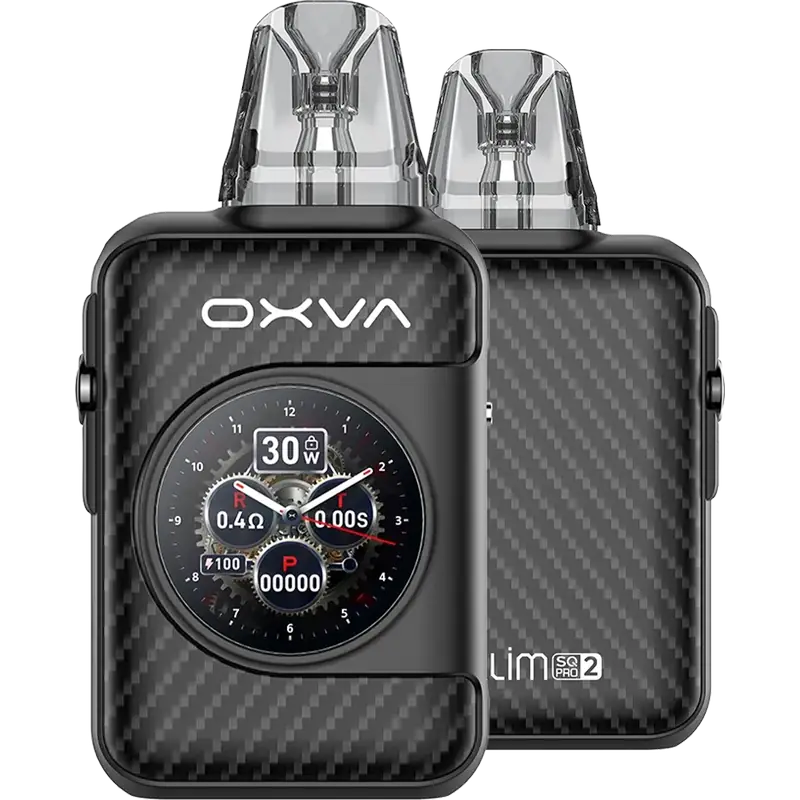 Oxva Xlim SQ Pro 2 Kit