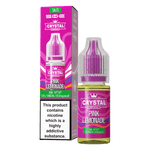 Load image into Gallery viewer, Pink Lemonade By SKE Crystal Salts - Vapour Central