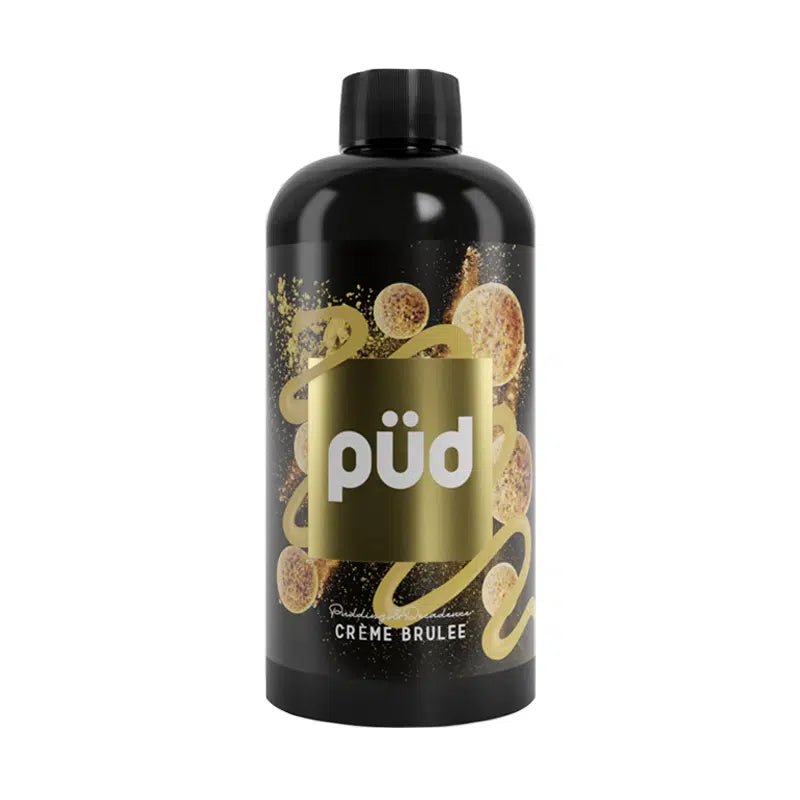 PUD - Creme Brulee 200ml - Vapour Central
