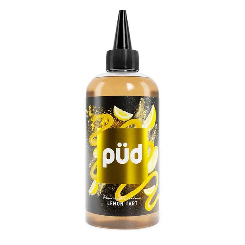 PUD - Lemon Tart 200ml