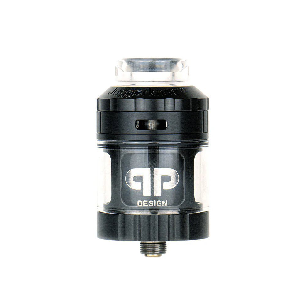 QP Juggerknot V2 RTA - Vapour Central