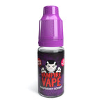 Load image into Gallery viewer, Raspberry Sorbet - Vampire Vapes 10ml - Vapour Central
