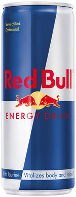 Load image into Gallery viewer, Redbull 250ml