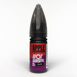Load image into Gallery viewer, Riot Squad Bar Salts - Apple Blackcurrant 10ml - Vapour Central