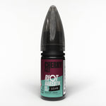 Load image into Gallery viewer, Riot Squad Bar Salts - Cherry Fizz 10ml - Vapour Central